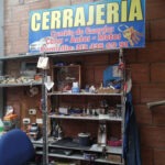 Cerrajería JR - Ferretería en Bogotá