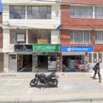 Cerrajeria Y Ferrelectricos EURO'S - Ferretería en Bogotá