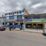 Cerrajeria Y Ferreteria De La Primera - Ferretería en Bogotá