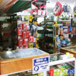 Cerrajería a Domicilio - Ferretería en Bogotá