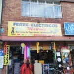 Cerrajería ferreteria eléctricos - Ferretería en Bogotá