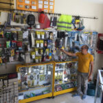 Cerrajería y Ferretería San Joaquín Cali - Servicio de duplicación de llaves en Cali