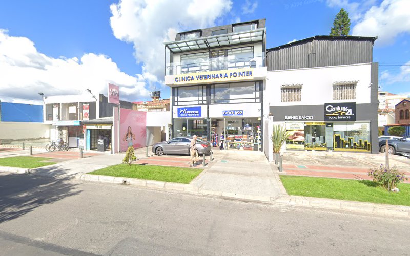 Imagen de Cerrajería y Ferretería Yako - Ferretería en Bogotá