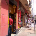 Cerrajería y ferretería Masters - Ferretería en Bogotá