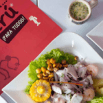 Imagen de Cevichería Del Perú - C.C. Elite - Restaurante peruano en Cali
