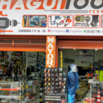 Chaguitools Ferreteria - Ferretería en Cali