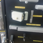 Chapas y Cerraduras - Cerrajero en Cali