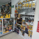 Chazos .TORNILLOS Y ANCLAJES S.A.S - Tienda de herramientas en Bogotá
