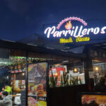 Chef Parrilleros - Restaurante americano en Soacha