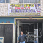 Chejolín Ferretería - Ferretería en Soacha