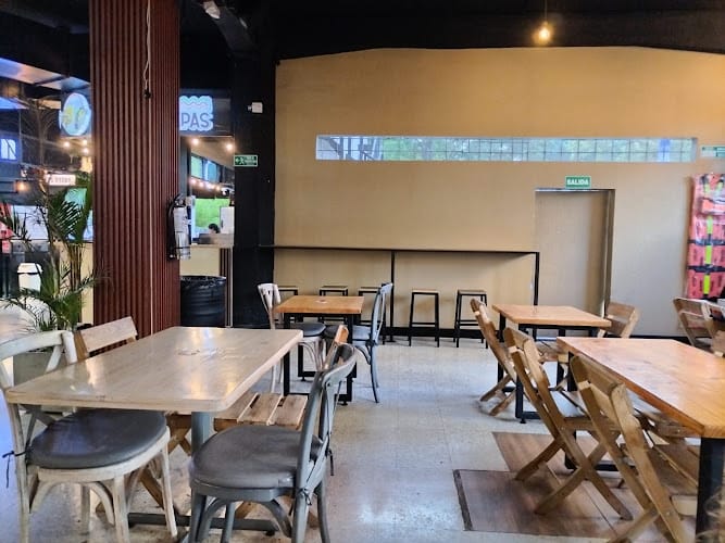 Imagen de Chihuahua Bulevar - Restaurante en Cali