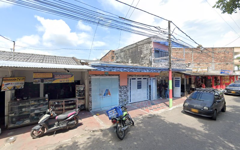 Imagen de Chilindrina Electronica - Tienda de componentes electrónicos en Barrancabermeja