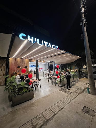 Imagen de Chilitaco Granada - Restaurante mexicano en Cali