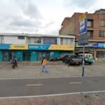 Círculo Comercial - Ferretería en Bogotá