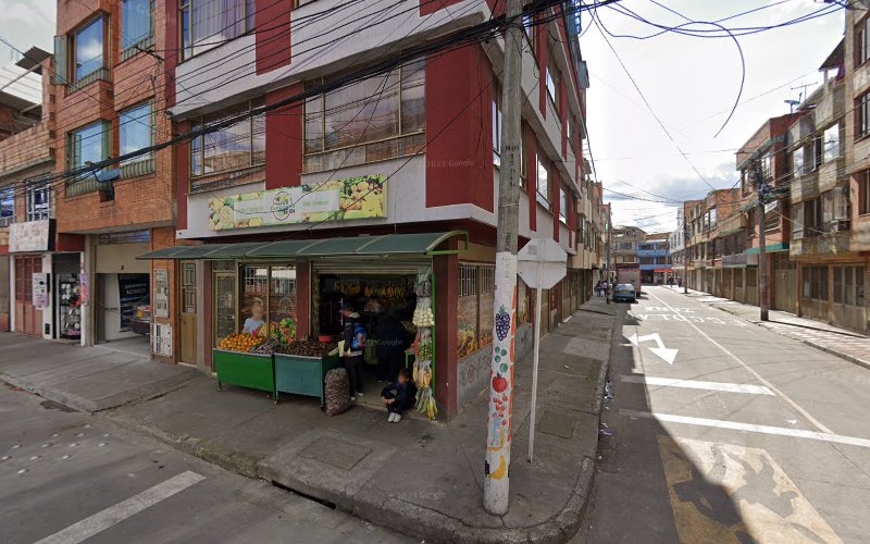 Imagen de City Ferrelectricos - Ferretería en Bogotá