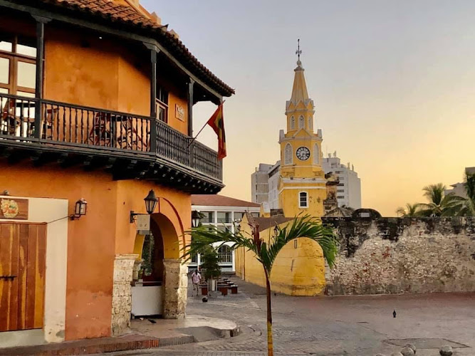 Imagen de Ciudad Amurallada Cartagena - Centro comercial en Cartagena