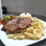 Cocina 45 - Restaurante en Soacha