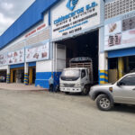 Coldeaceros S.A - Ferretería en Cali