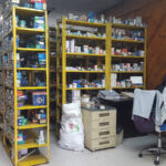 Colombiana de Rodamientos Ltda - Ferretería en Cali