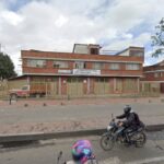 Colombiana de materiales para construccion Corcan - Ferretería en Bogotá