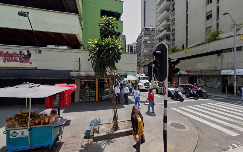 Imagen de Colombo Ferretero - Ferretería en Medellín
