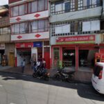 Comercial J.H. Ferreteria - Ferretería en Bogotá