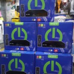 Comercializadora E iluminaciones Bethel - Ferretería en Bogotá