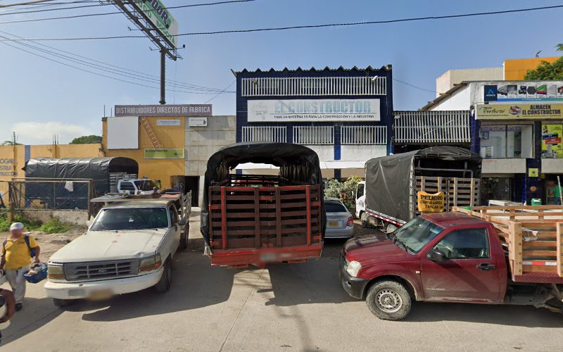 Imagen de Comercializadora El Pintor - Tienda de artículos para el hogar en Cartagena