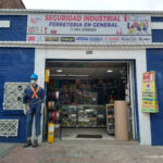 Comercializadora Extinfer - Ferretería en Bogotá