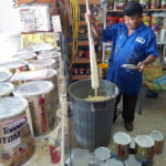 Comercializadora Ferretera Cartagena - Proveedor de materiales de construcción en Cartagena