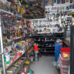 Comercializadora Ferromax Ltda - Ferretería en Bogotá