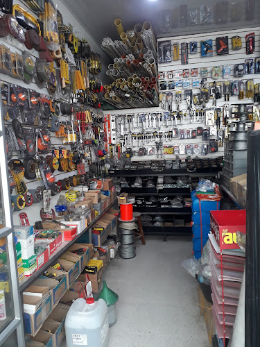 Imagen de Comercializadora Ferromax Ltda - Ferretería en Bogotá