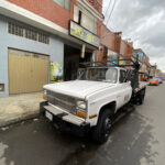 Comercializadora Forse Fc Sas - Ferretería en Bogotá