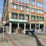Comercializadora Fransanth - Ferretería en Bogotá