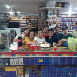 Comercializadora Jaime Rueda - Tienda de herramientas en Barranquilla