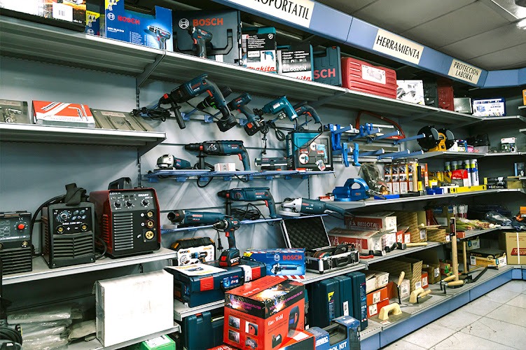 Imagen de Comercializadora Madefer SAS - Ferretería en Medellín