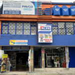 Comercializadora Nuevo Porvenir Ferreteria - Ferretería en Bogotá
