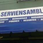 Comercializadora Serviensamble, S.A.S. - Ferretería en Medellín