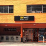 Comercializadora de Repuestos Tco S.A.S. - Ferretería en Medellín