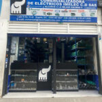 Comercializadora de electricos Imelec c.d sas - Ferretería en Bogotá