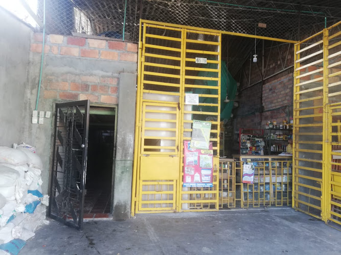 Imagen de Comercializadora de materiales JULI - Ferretería en Barrancabermeja