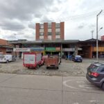 Comercializadora e Importadora SEGUR LTDA. - Ferretería en Bogotá