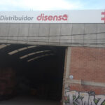 Comercializadora nacional ferretera j.a disensa - Ferretería en Soacha