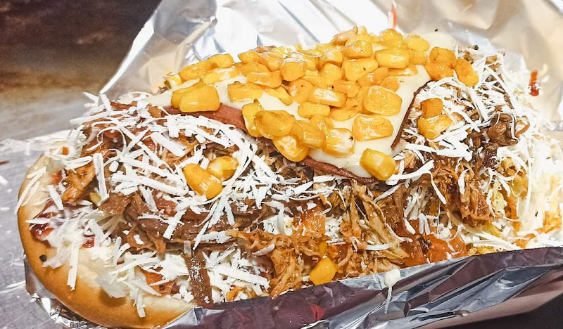 Imagen de Comida rápida La Especial