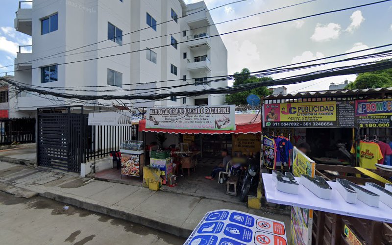 Imagen de Comidas Corrientes Y A La Carta Restaurante - Restaurante en Cartagena