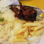 Comidas Rápidas Cositas Ricas - Restaurante de comida rápida en Soacha