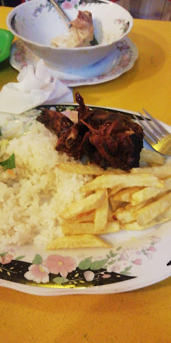 Imagen de Comidas Rápidas Cositas Ricas - Restaurante de comida rápida en Soacha