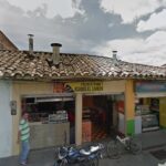 Imagen de Comidas Rápidas La 20