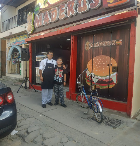 Imagen de Comidas Rápidas Soacha Maderos San Mateo - Restaurante en Soacha