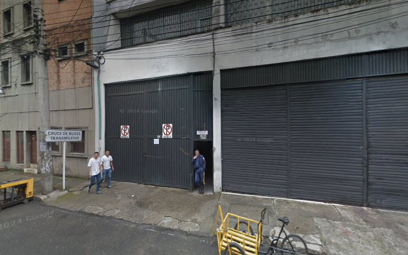 Imagen de Compañía Industria Ferretera - Ferretería en Bogotá